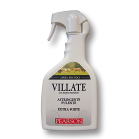 Villate Pearson 700 ml
