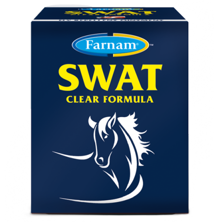 Swat clear formula