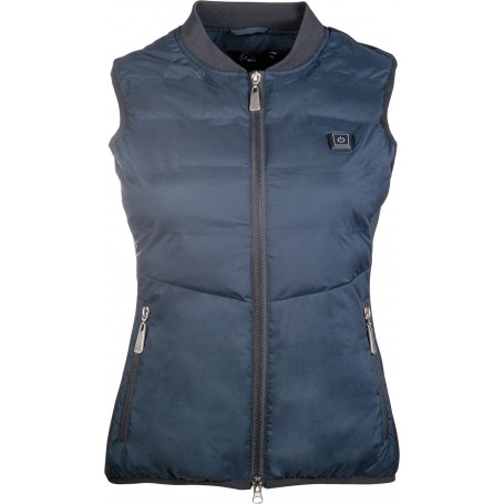 Gilet di riscaldamento