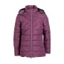 Piumino lungo Hkm