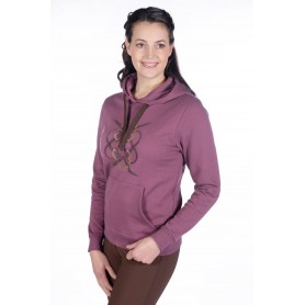 Felpa donna modello ARTC BAY