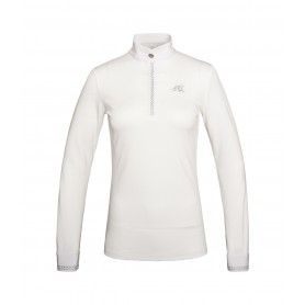 Camicia donna da concorso
