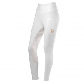 Leggings da Concorso Tattini inserti Ororosa