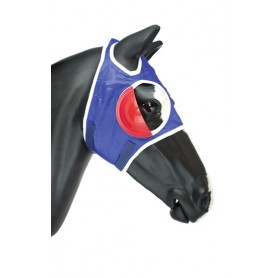 Maschera con paraocchi