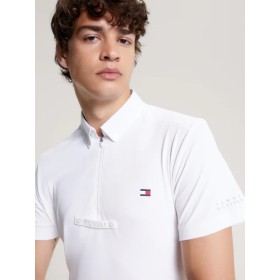 Polo Uomo Roechester Tommy Hilfiger