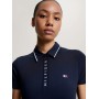 Polo Tommy Hilfiger Harlem Desert Sky