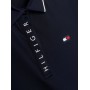 Polo Tommy Hilfiger Harlem Desert Sky