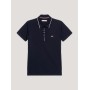 Polo Tommy Hilfiger Harlem Desert Sky