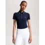 Polo Tommy Hilfiger Harlem Desert Sky