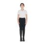 Leggins Bimba Equestro Blu Nero