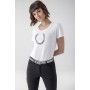 T-shirt donna Equiline