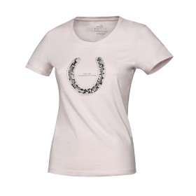T-shirt donna Equiline