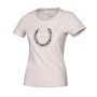 T-shirt donna Equiline