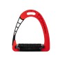 Staffa Junior Equestro Rossa