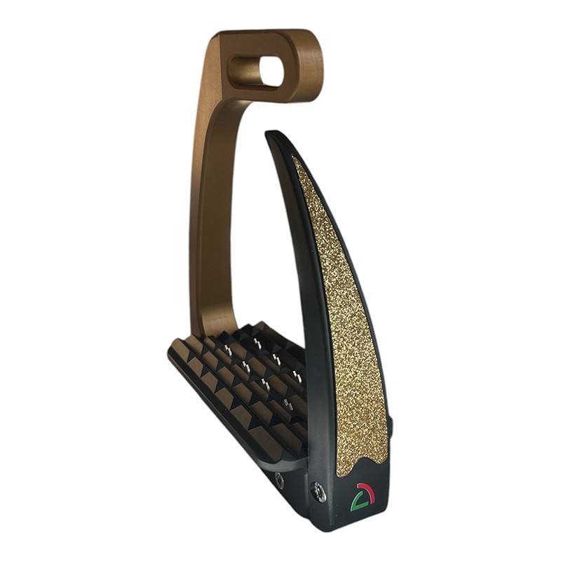 NSC - Staffe Da Endurance In Alluminio Con Protezione Anteriore - EPRICE - Foto 10