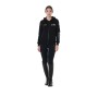 Felpa donna cappuccio Scuderia Equestro