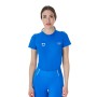 T-shirt donna  Equestro X FISE