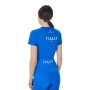 T-shirt donna  Equestro X FISE