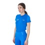 T-shirt donna  Equestro X FISE