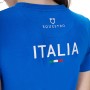 T-shirt donna  Equestro X FISE