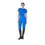 T-shirt donna  Equestro X FISE