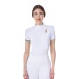 Polo donna concorso  Equestro  X FISE