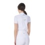 Polo donna concorso  Equestro  X FISE