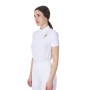 Polo donna concorso  Equestro  X FISE