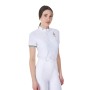 Polo donna concorso  Equestro  X FISE