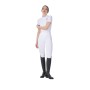 Polo donna concorso  Equestro  X FISE
