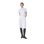 Polo donna concorso  Equestro  X FISE