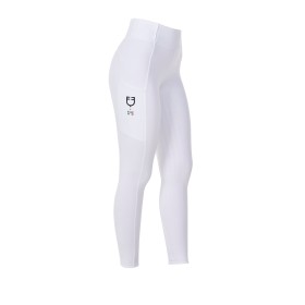 Leggings donna Equestro X FISE