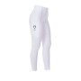 Leggings donna Equestro X FISE