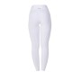 Leggings donna Equestro X FISE