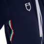 Felpa donna con cappuccio Equestro X FISE
