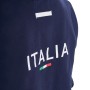 Felpa unisex bambini con cappuccio Equestro X FISE