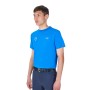 T-shirt uomo Equestro X FISE
