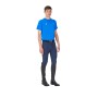 T-shirt uomo Equestro X FISE