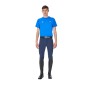 T-shirt uomo Equestro X FISE