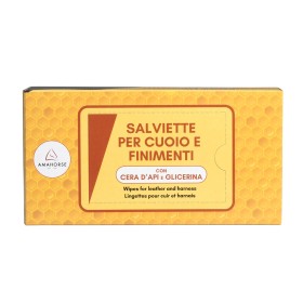Salviette per Cuoio