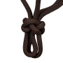 Capezza in Corda Decorazione Navajo