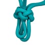 Capezza in Corda Decorazione Navajo