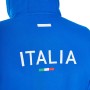 Felpa uomo con cappuccio Equestro X FISE