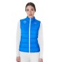 Smanicato donna slim fit Equestro X FISE