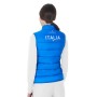 Smanicato donna slim fit Equestro X FISE
