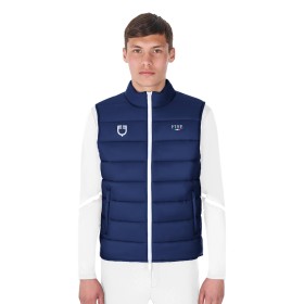 Smanicato uomo Equestro X FISE