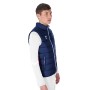 Smanicato uomo Equestro X FISE