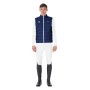 Smanicato uomo Equestro X FISE