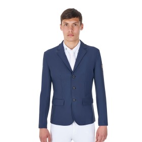 Giacca uomo da concorso  Equestro X FISE