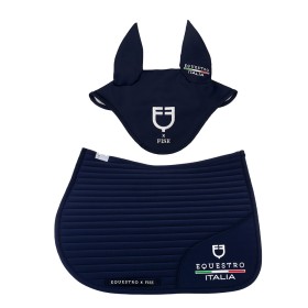Completo sottosella EQUESTRO X FISE